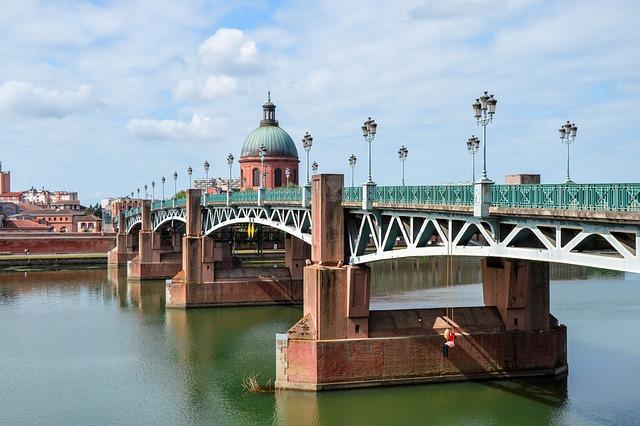 Toulouse/immobilier/CENTURY21 Onys Immobilier/Toulouse Pont