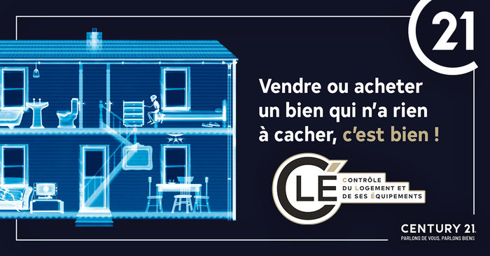 Toulouse/immobilier/CENTURY21 Onys Immobilier/vente vendre maison toulouse cle service professionnel diagnostic bien immobilier