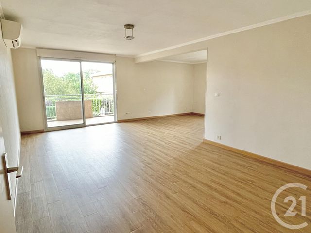 Appartement F4 à vendre - 4 pièces - 110.52 m2 - TOULOUSE - 31 - MIDI-PYRENEES - Century 21 Onys Immobilier