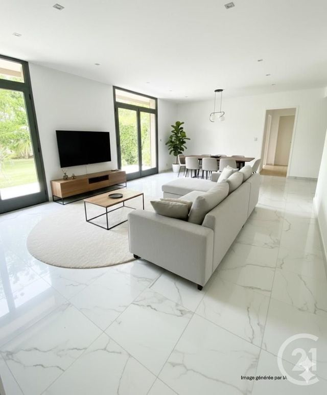 Maison à vendre TOULOUSE