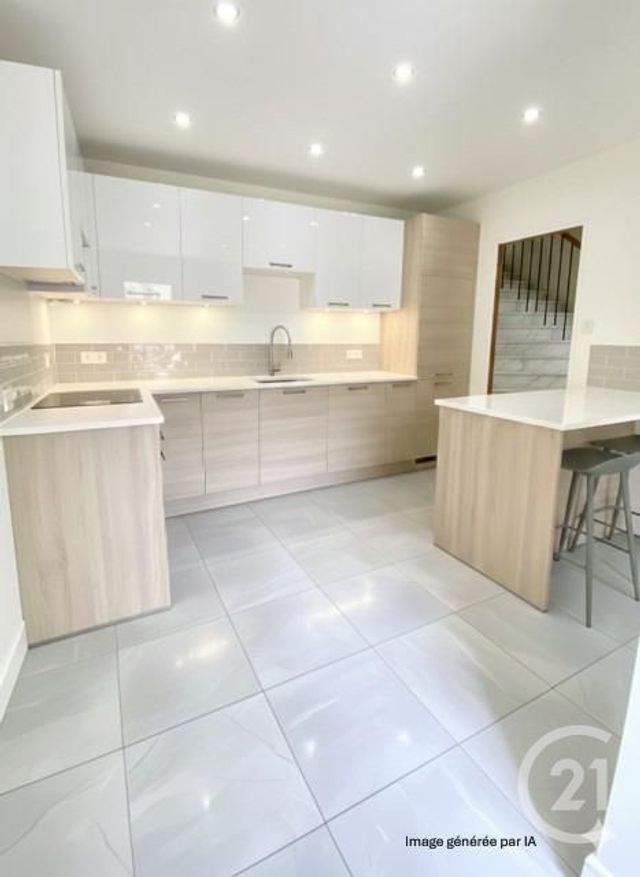 maison à vendre - 6 pièces - 128.0 m2 - TOULOUSE - 31 - MIDI-PYRENEES - Century 21 Onys Immobilier