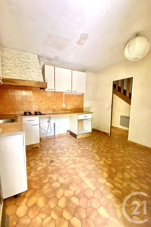 maison à vendre - 6 pièces - 114.0 m2 - TOULOUSE - 31 - MIDI-PYRENEES - Century 21 Onys Immobilier