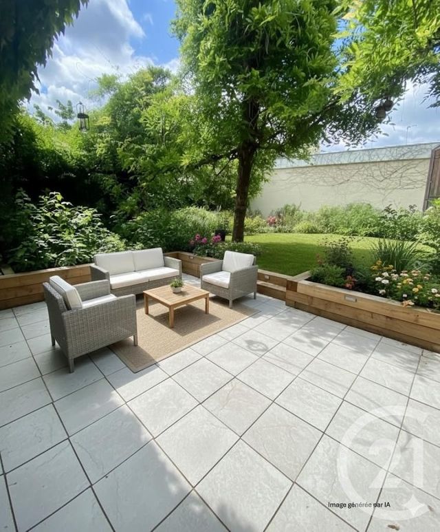 maison à vendre - 6 pièces - 128.0 m2 - TOULOUSE - 31 - MIDI-PYRENEES - Century 21 Onys Immobilier