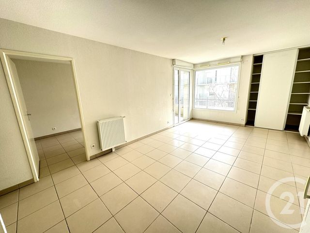 Appartement T3 à louer - 3 pièces - 60.08 m2 - BALMA - 31 - MIDI-PYRENEES - Century 21 Onys Immobilier