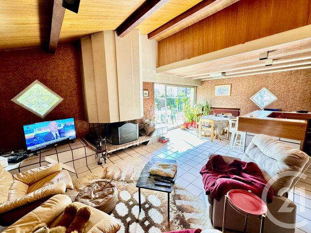 maison à vendre - 5 pièces - 135.02 m2 - TOULOUSE - 31 - MIDI-PYRENEES - Century 21 Onys Immobilier