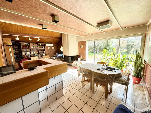 maison à vendre - 5 pièces - 135.02 m2 - TOULOUSE - 31 - MIDI-PYRENEES - Century 21 Onys Immobilier