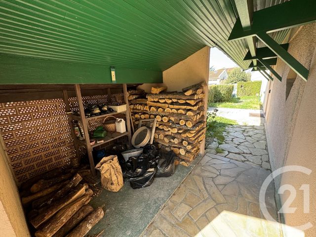 maison à vendre - 5 pièces - 135.02 m2 - TOULOUSE - 31 - MIDI-PYRENEES - Century 21 Onys Immobilier