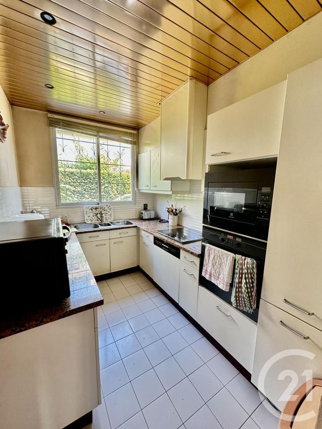 maison à vendre - 5 pièces - 135.02 m2 - TOULOUSE - 31 - MIDI-PYRENEES - Century 21 Onys Immobilier