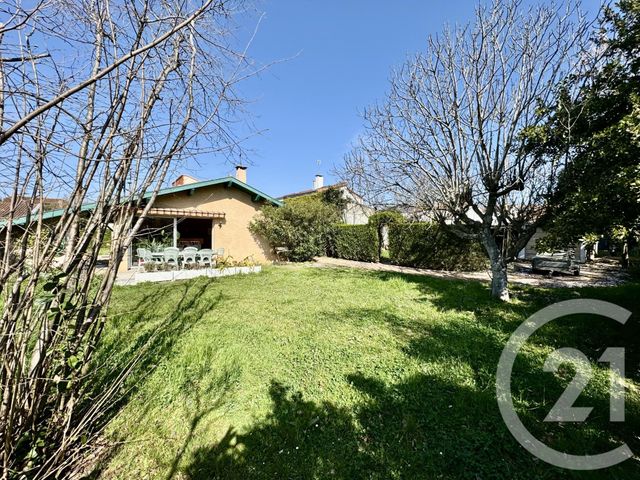 maison à vendre - 5 pièces - 135.02 m2 - TOULOUSE - 31 - MIDI-PYRENEES - Century 21 Onys Immobilier