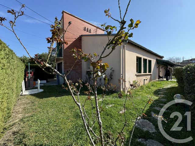 maison à vendre - 5 pièces - 135.02 m2 - TOULOUSE - 31 - MIDI-PYRENEES - Century 21 Onys Immobilier