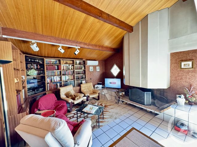 maison à vendre - 5 pièces - 135.02 m2 - TOULOUSE - 31 - MIDI-PYRENEES - Century 21 Onys Immobilier