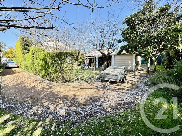 maison à vendre - 5 pièces - 135.02 m2 - TOULOUSE - 31 - MIDI-PYRENEES - Century 21 Onys Immobilier