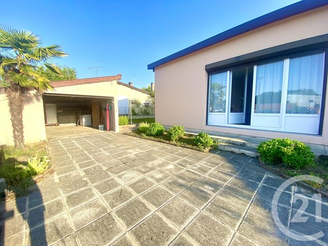 maison à vendre - 5 pièces - 108.95 m2 - MONTRABE - 31 - MIDI-PYRENEES - Century 21 Onys Immobilier