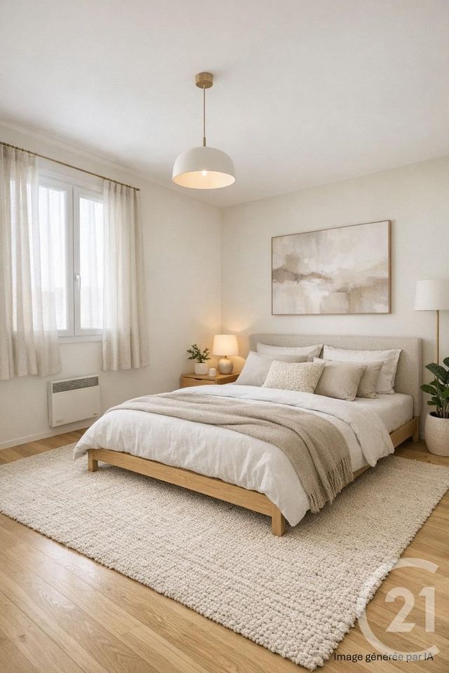 Appartement T2 à vendre - 2 pièces - 42.23 m2 - TOULOUSE - 31 - MIDI-PYRENEES - Century 21 Onys Immobilier