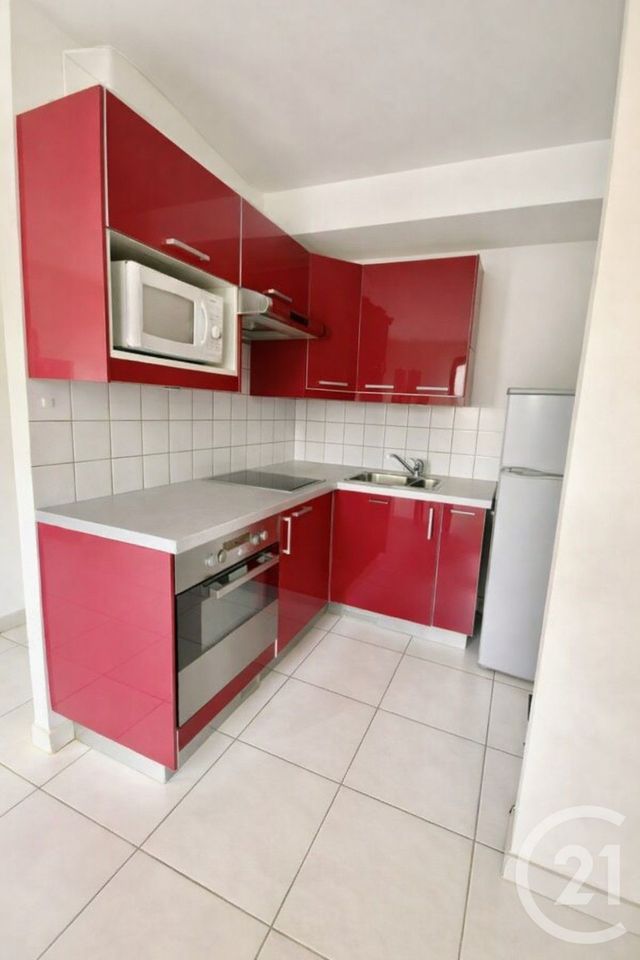 Appartement T2 à vendre - 2 pièces - 42.23 m2 - TOULOUSE - 31 - MIDI-PYRENEES - Century 21 Onys Immobilier