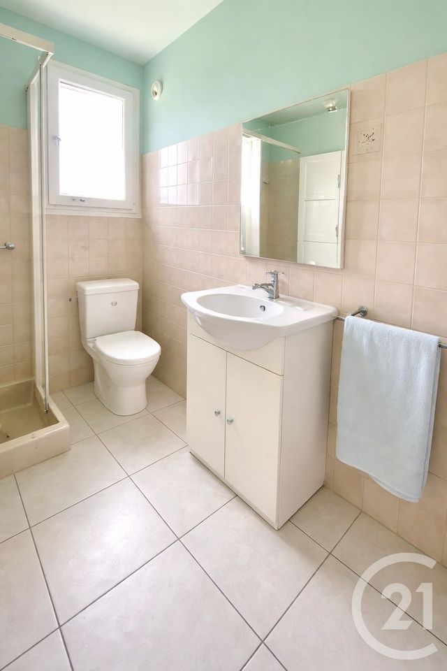 Appartement T2 à vendre - 2 pièces - 42.23 m2 - TOULOUSE - 31 - MIDI-PYRENEES - Century 21 Onys Immobilier