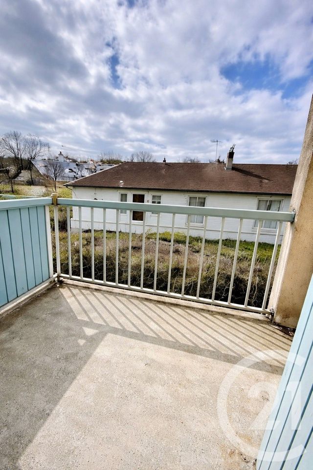 Appartement T2 à vendre - 2 pièces - 42.23 m2 - TOULOUSE - 31 - MIDI-PYRENEES - Century 21 Onys Immobilier