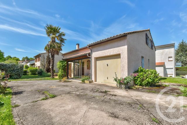 maison à vendre - 6 pièces - 159.0 m2 - ESCALQUENS - 31 - MIDI-PYRENEES - Century 21 Onys Immobilier