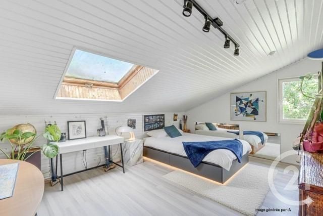 maison à vendre - 6 pièces - 159.0 m2 - ESCALQUENS - 31 - MIDI-PYRENEES - Century 21 Onys Immobilier