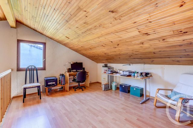 maison à vendre - 6 pièces - 159.0 m2 - ESCALQUENS - 31 - MIDI-PYRENEES - Century 21 Onys Immobilier