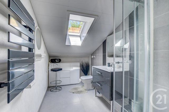 maison à vendre - 6 pièces - 159.0 m2 - ESCALQUENS - 31 - MIDI-PYRENEES - Century 21 Onys Immobilier