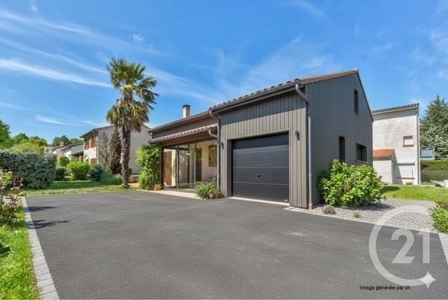 maison à vendre - 6 pièces - 159.0 m2 - ESCALQUENS - 31 - MIDI-PYRENEES - Century 21 Onys Immobilier