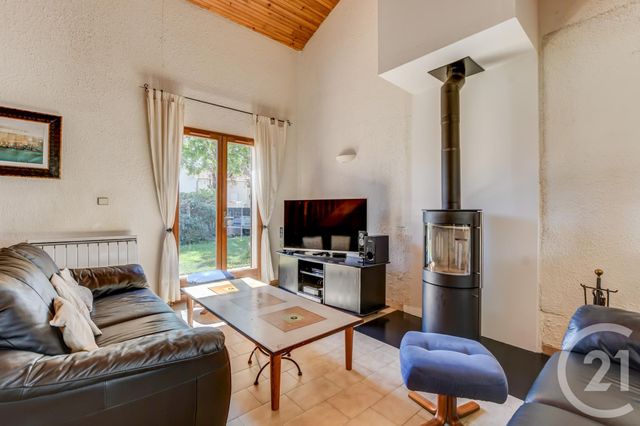 maison à vendre - 6 pièces - 159.0 m2 - ESCALQUENS - 31 - MIDI-PYRENEES - Century 21 Onys Immobilier