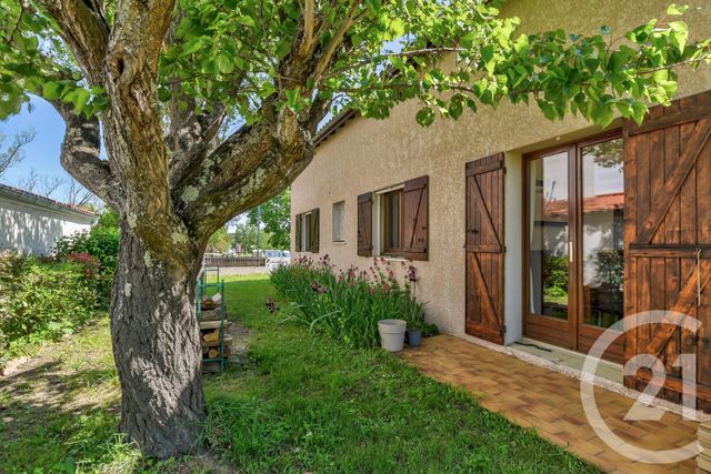 maison à vendre - 6 pièces - 159.0 m2 - ESCALQUENS - 31 - MIDI-PYRENEES - Century 21 Onys Immobilier