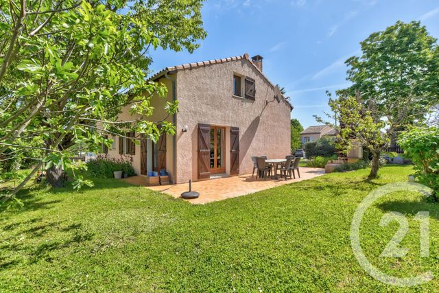 maison à vendre - 6 pièces - 159.0 m2 - ESCALQUENS - 31 - MIDI-PYRENEES - Century 21 Onys Immobilier