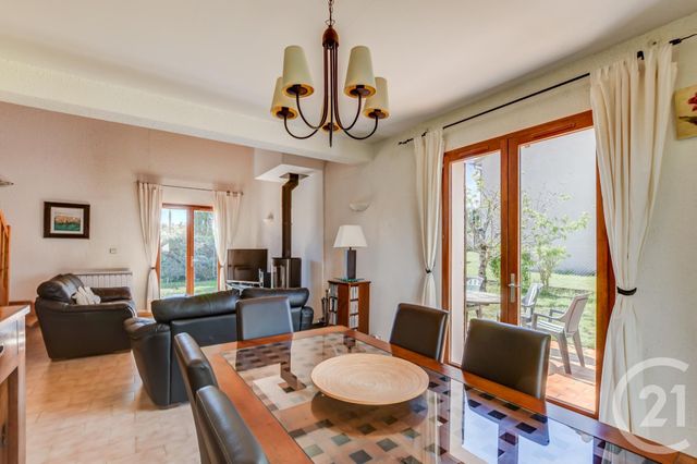 maison à vendre - 6 pièces - 159.0 m2 - ESCALQUENS - 31 - MIDI-PYRENEES - Century 21 Onys Immobilier