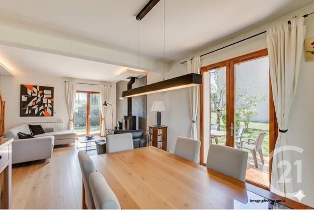 maison à vendre - 6 pièces - 159.0 m2 - ESCALQUENS - 31 - MIDI-PYRENEES - Century 21 Onys Immobilier