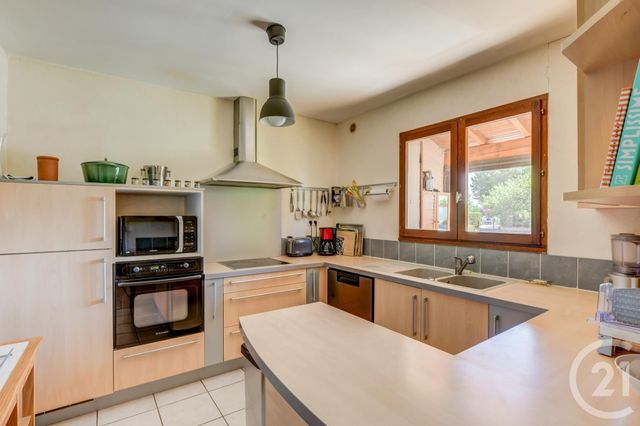 maison à vendre - 6 pièces - 159.0 m2 - ESCALQUENS - 31 - MIDI-PYRENEES - Century 21 Onys Immobilier