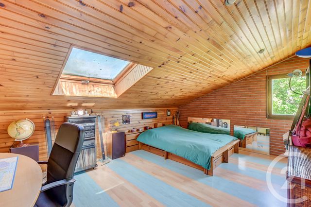 maison à vendre - 6 pièces - 159.0 m2 - ESCALQUENS - 31 - MIDI-PYRENEES - Century 21 Onys Immobilier