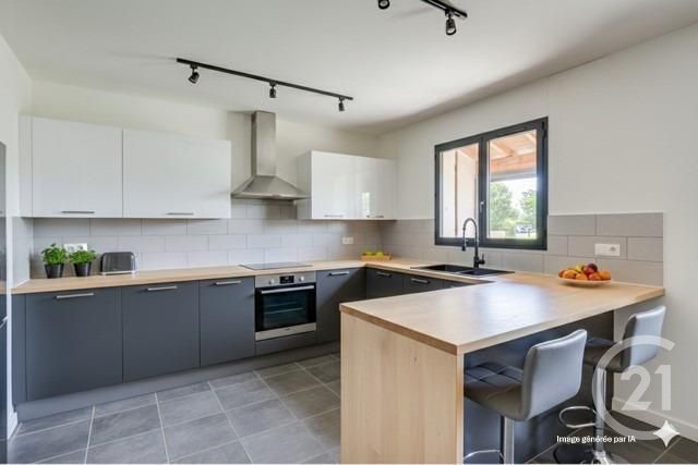 maison à vendre - 6 pièces - 159.0 m2 - ESCALQUENS - 31 - MIDI-PYRENEES - Century 21 Onys Immobilier