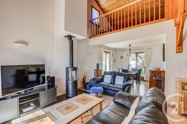 maison à vendre - 6 pièces - 159.0 m2 - ESCALQUENS - 31 - MIDI-PYRENEES - Century 21 Onys Immobilier