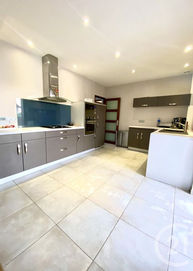 maison à vendre - 7 pièces - 185.0 m2 - TOULOUSE - 31 - MIDI-PYRENEES - Century 21 Onys Immobilier
