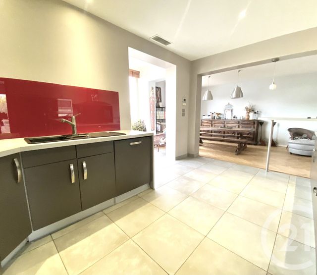 maison à vendre - 7 pièces - 185.0 m2 - TOULOUSE - 31 - MIDI-PYRENEES - Century 21 Onys Immobilier