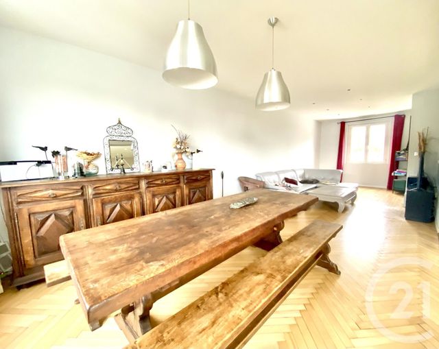 maison à vendre - 7 pièces - 185.0 m2 - TOULOUSE - 31 - MIDI-PYRENEES - Century 21 Onys Immobilier