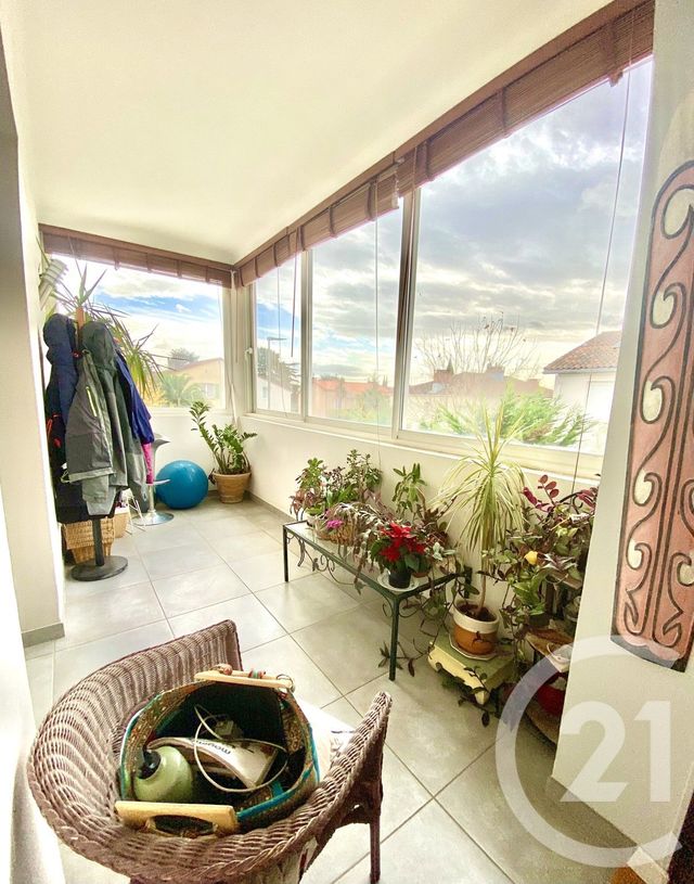 maison à vendre - 7 pièces - 185.0 m2 - TOULOUSE - 31 - MIDI-PYRENEES - Century 21 Onys Immobilier