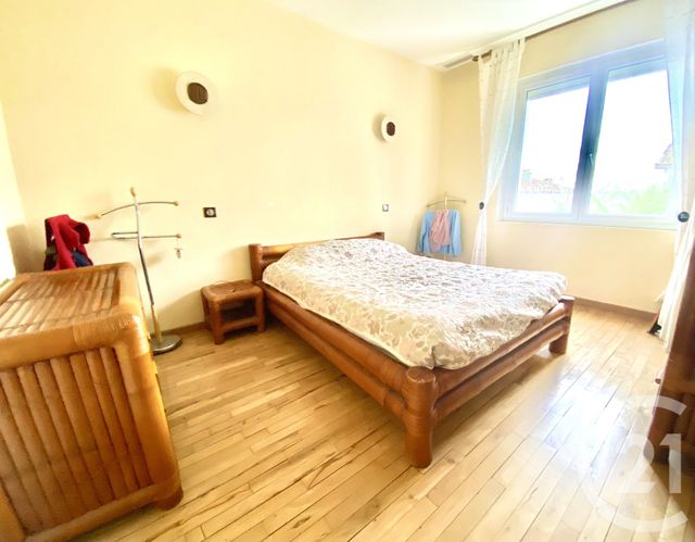 maison à vendre - 7 pièces - 185.0 m2 - TOULOUSE - 31 - MIDI-PYRENEES - Century 21 Onys Immobilier