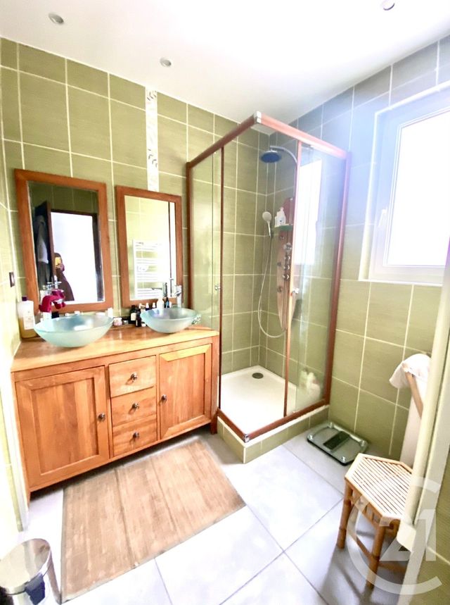 maison à vendre - 7 pièces - 185.0 m2 - TOULOUSE - 31 - MIDI-PYRENEES - Century 21 Onys Immobilier