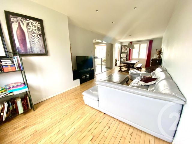 maison à vendre - 7 pièces - 185.0 m2 - TOULOUSE - 31 - MIDI-PYRENEES - Century 21 Onys Immobilier