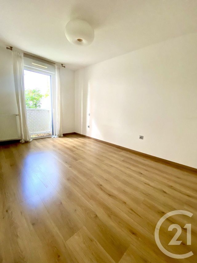 Appartement T3 à vendre - 3 pièces - 57.03 m2 - TOULOUSE - 31 - MIDI-PYRENEES - Century 21 Onys Immobilier