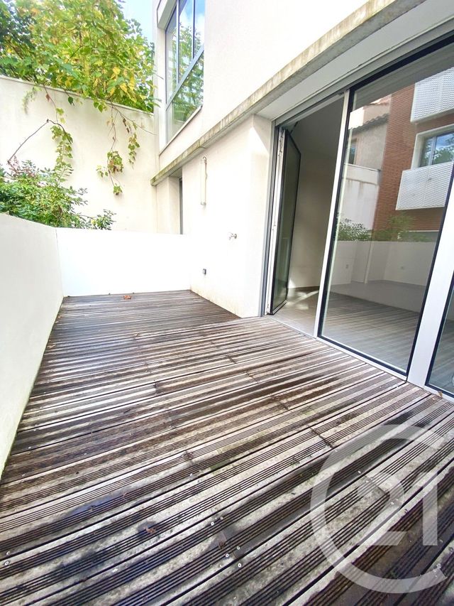 Appartement T3 à vendre - 3 pièces - 57.03 m2 - TOULOUSE - 31 - MIDI-PYRENEES - Century 21 Onys Immobilier