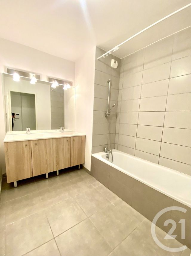 Appartement T3 à vendre - 3 pièces - 57.03 m2 - TOULOUSE - 31 - MIDI-PYRENEES - Century 21 Onys Immobilier