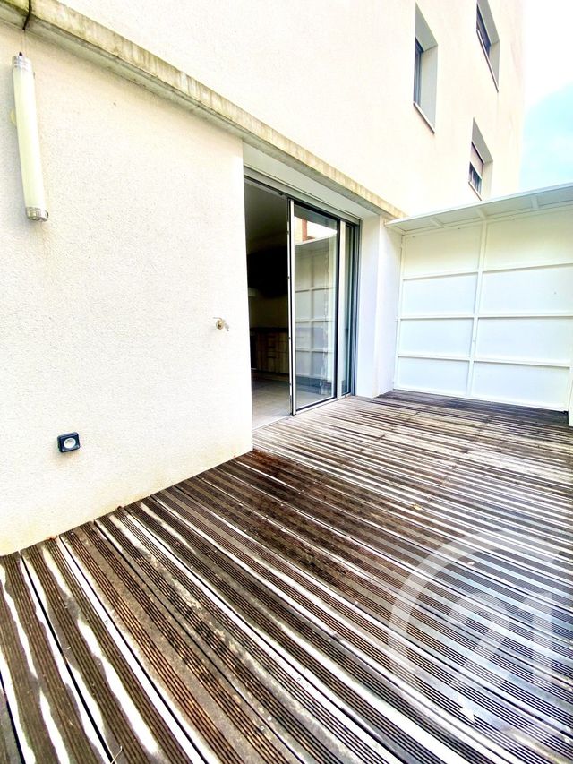 Appartement T3 à vendre - 3 pièces - 57.03 m2 - TOULOUSE - 31 - MIDI-PYRENEES - Century 21 Onys Immobilier