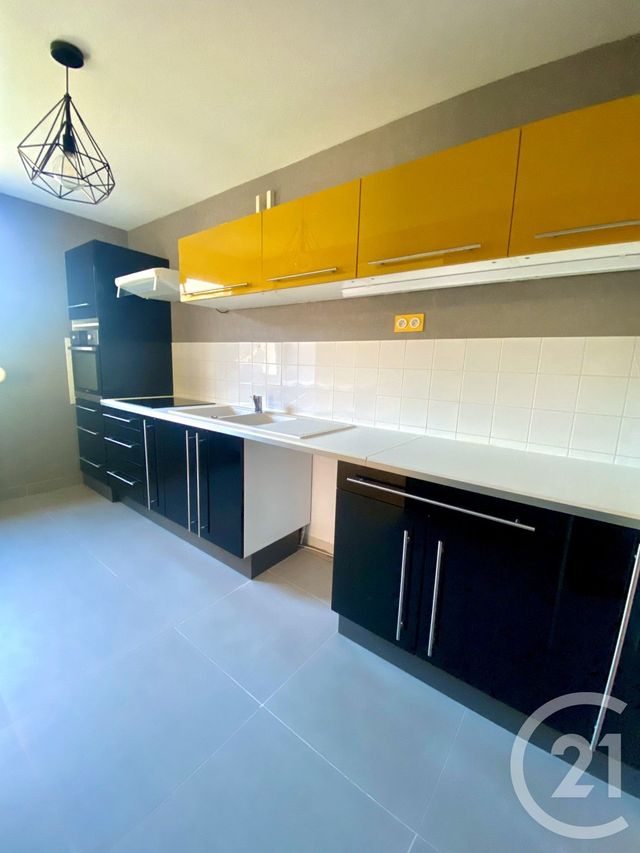 Appartement T3 à vendre - 3 pièces - 66.41 m2 - TOULOUSE - 31 - MIDI-PYRENEES - Century 21 Onys Immobilier