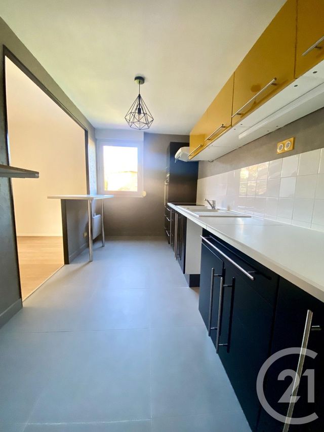 Appartement T3 à vendre - 3 pièces - 66.41 m2 - TOULOUSE - 31 - MIDI-PYRENEES - Century 21 Onys Immobilier