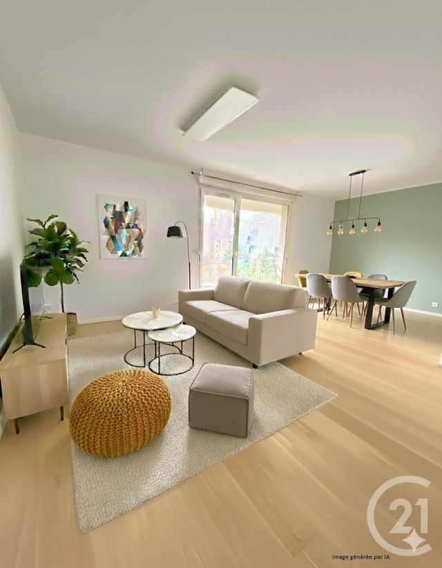 appartement - TOULOUSE - 31