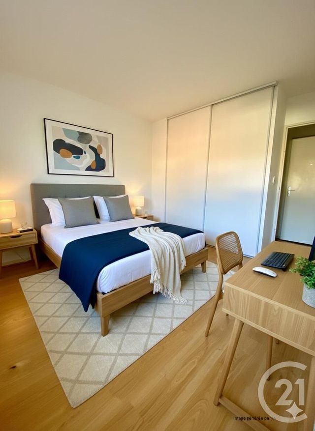 Appartement T3 à vendre - 3 pièces - 66.41 m2 - TOULOUSE - 31 - MIDI-PYRENEES - Century 21 Onys Immobilier